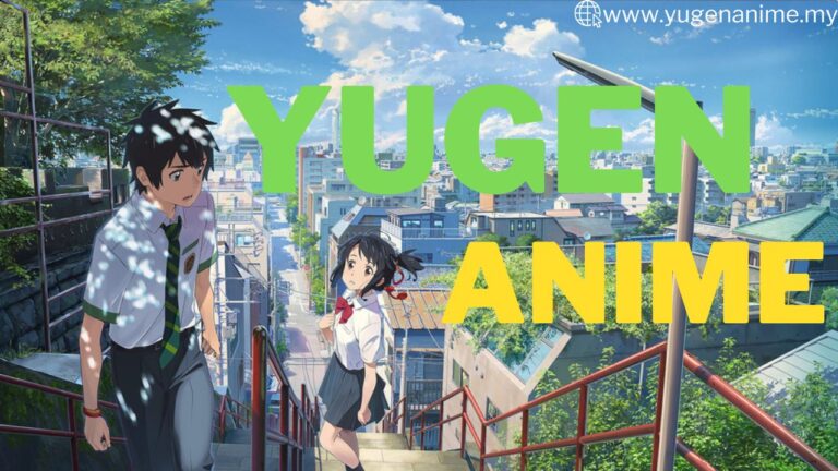 YugenAnime Watch Anime Online Free Unlimited YugenAnime Watch Anime Online Free Unlimited